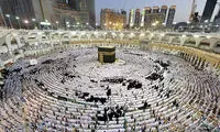 ایمنی و امنیت در سفر معنوی حج
