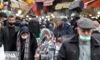 پیک طولانی و مرگ‌آور کرونا پیش روی ایران