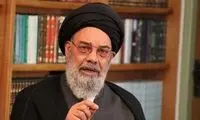 امام‌جمعه اصفهان: پای منبر بیایند، غذا هم بخورند