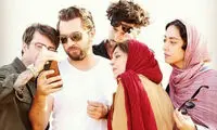 «زرد» از 12 مهر اکران می‌شود