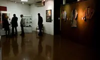 برنامه گالری‌های تهران برای هنردوستان