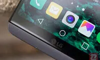 قیمت و زمان عرضه‌ ال جی V20 مشخص شد
