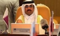 خروج قطر از اوپک به هیچ عنوان سیاسی نیست