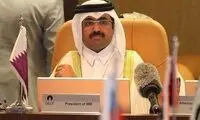 خروج قطر از اوپک به هیچ عنوان سیاسی نیست