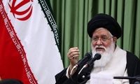 علم‌الهدی: بروز احساسات، ابزار توطئه دشمن نشود