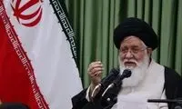 علم‌الهدی: بروز احساسات، ابزار توطئه دشمن نشود