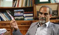 نعمت احمدی: دولت می‌تواند از آمریکا شکایت کند