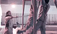 قفس آموزش داعش! +عکس