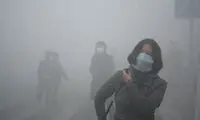 چین از ذرات آلاینده هوا جواهر می سازد!