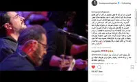 احتمال برگزاری کنسرت خیابانی شجریان جدی شد