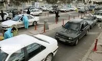 ورود مسافران نوروزی به آذربایجان‌شرقی ممنوع شد