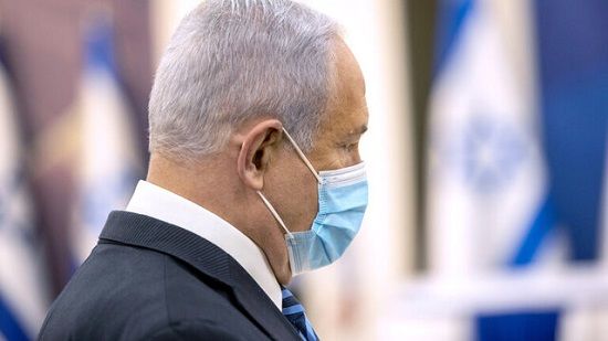 نتانیاهو: از مخالفت ایران تعجب نکردیم