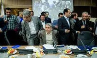 گفتگو با مردی که «تورم احمدی نژادی» را مهار کرد