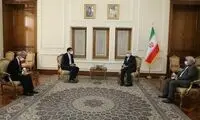 ظریف: دیدگاه ایرانی‌ها به کُره منفی شده است