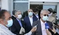 ربیعی: کرونا یک و نیم میلیون ایرانی را بیکار کرد