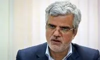 صادقی: درباره ویدئوی گشت ارشاد شفاف باشید