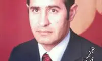 ستاره جادوان پرسپولیس که رئیس فدراسیون شد