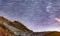 فردا شهاب باران می‌شود