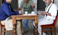 پروژه های نافرجام «شبکه جِم»