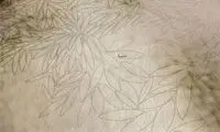 شاهکاری که با یک موج از بین می‌رود +عکس