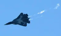 روسیه، جنگنده 120 میلیون پوندی ساخت