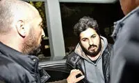 تذکر ترکیه به آمریکا درباره «رضا ضراب»
