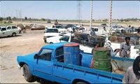 خدمت‌رسانی به مرزنشینان با اجرای طرح «رزاق»