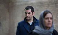 شهاب حسینی با «نبات» روی پرده سینما می‌رود