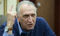 احمد نجفی: ریالی از دولت احمدی‌نژاد نگرفته‌ام