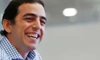 آدم‌حسابی‌ها؛ مهندس سالار کمانگر، مقیم آمریکا