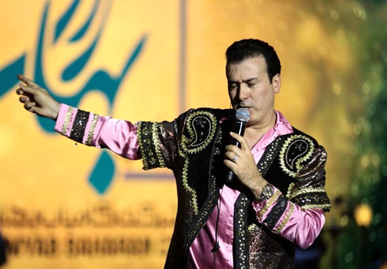 رحیم شهریاری: هرگز موسیقی آذربایجانی را به دلار نفروختم