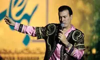 رحیم شهریاری: هرگز موسیقی آذربایجانی را به دلار نفروختم