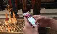 زندان به جرم بازی کردن «پوکمون گو» در کلیسا!