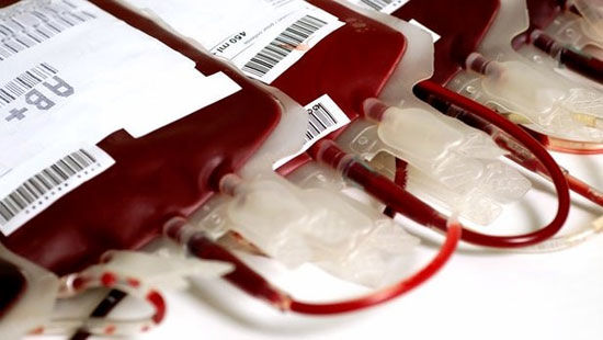 جنسیت اهدا کننده در انتقال خون اهمیت دارد!