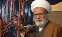 مردم از روحانیت خواهش کردند از ما دور نشوید