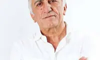 رضا کیانیان تولدت مبارک!