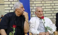 توضیح درباره ورود عبدالله موحد به تالار مشاهیر جهان