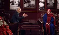 تصور جالب مدیری از اجرایش در دوران کهنسالی