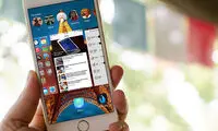 اپل: بستن اپ‌ها در مصرف باتری تاثیر ندارد