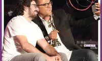 برگزاری جشن خانه سینما با تغییر نام