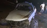 قاچاق سوخت در خاش، جانِ ۸ نفر را گرفت
