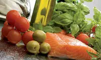 اگر موي كدر داريد، چه بخوريد؟