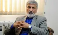 ادعای عضو موتلفه: دولت عمدا کشور را قرمز کرد