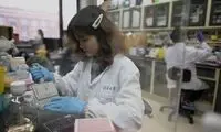 ساخت سویه جهش‌یافته‌ای از کرونا توسط چین
