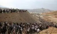 توضیح نماینده کردستان درباره شایعات ناآرامی