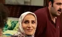 جمیله، نیکا و ارسطو در پشت صحنه پایتخت 7 