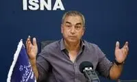 پرتاب هندوانه توسط سرمربی پرسپولیس به بازیکنان!