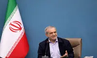 دفتر رئیس‌جمهور: پزشکیان اهل استعفا کردن نیست