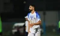انگیزه‌های خاص مدافع سابق استقلال مقابل پرسپولیس