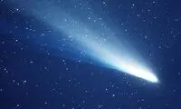 امکان مشاهده بارش شهابی در این تاریخ